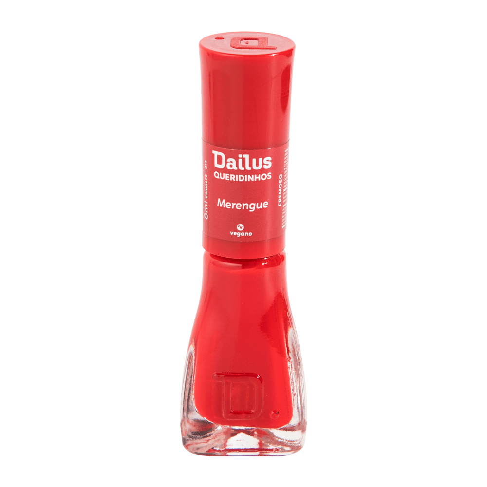 Esmalte Dailus Merengue