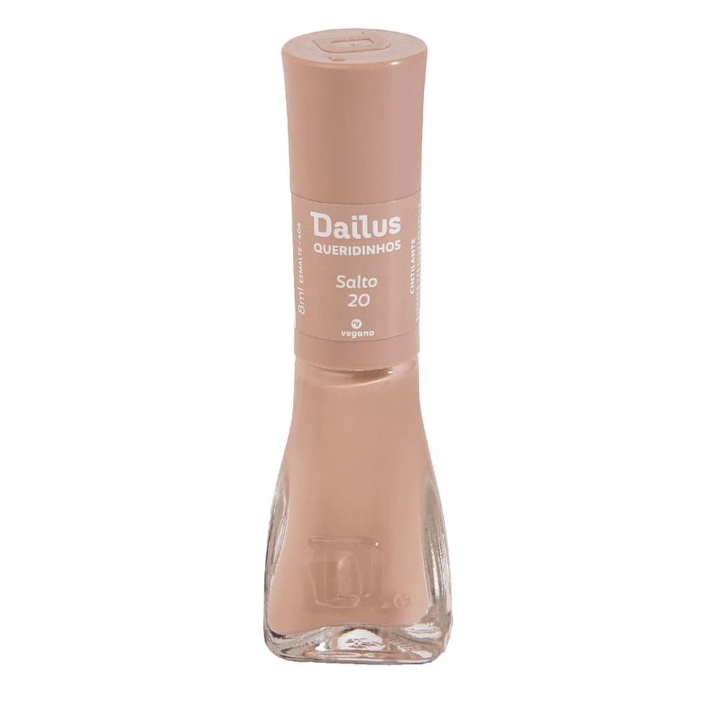 Esmalte Dailus Salto 20