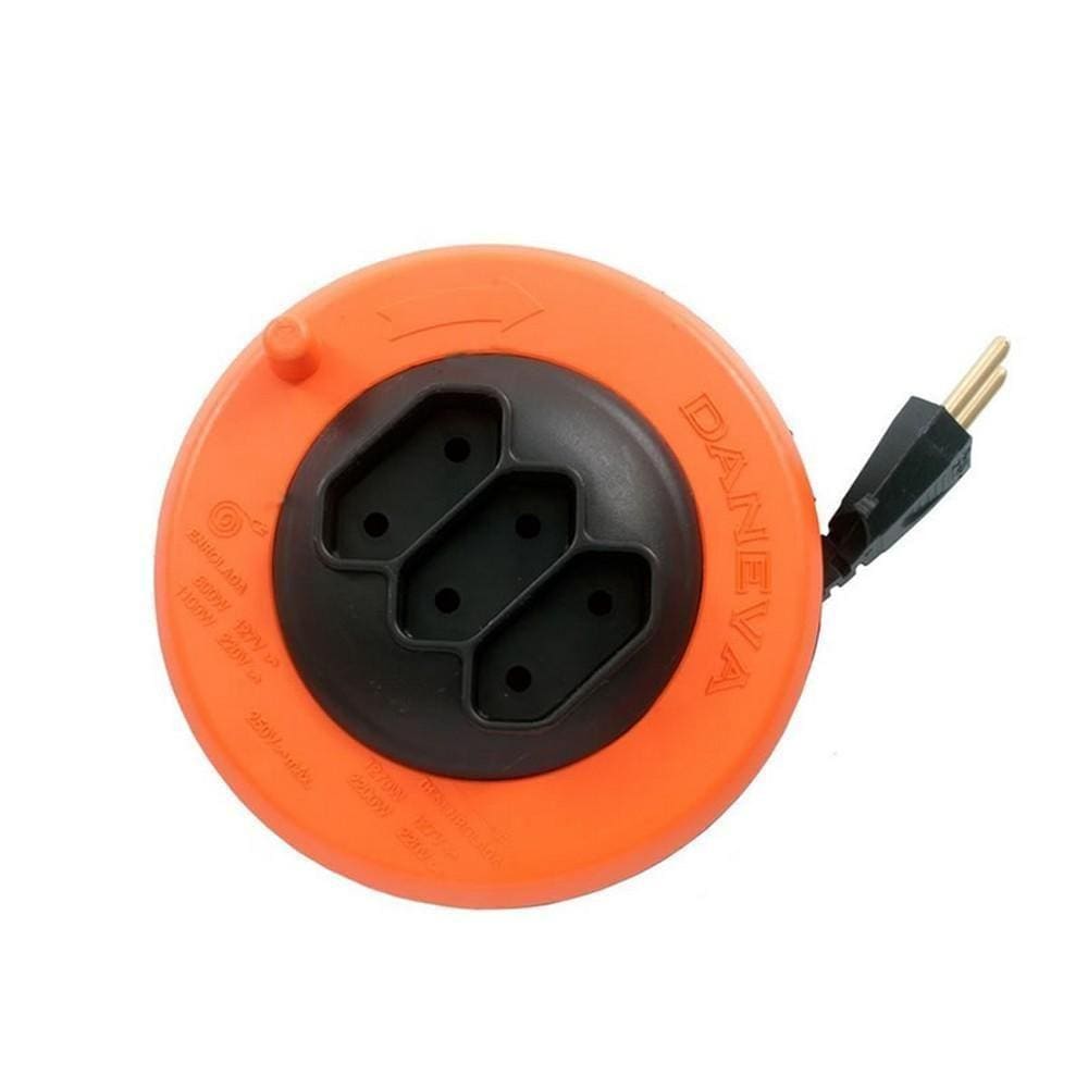 Extensao 0,75Mm 5 Metros Pop Spin Daneva