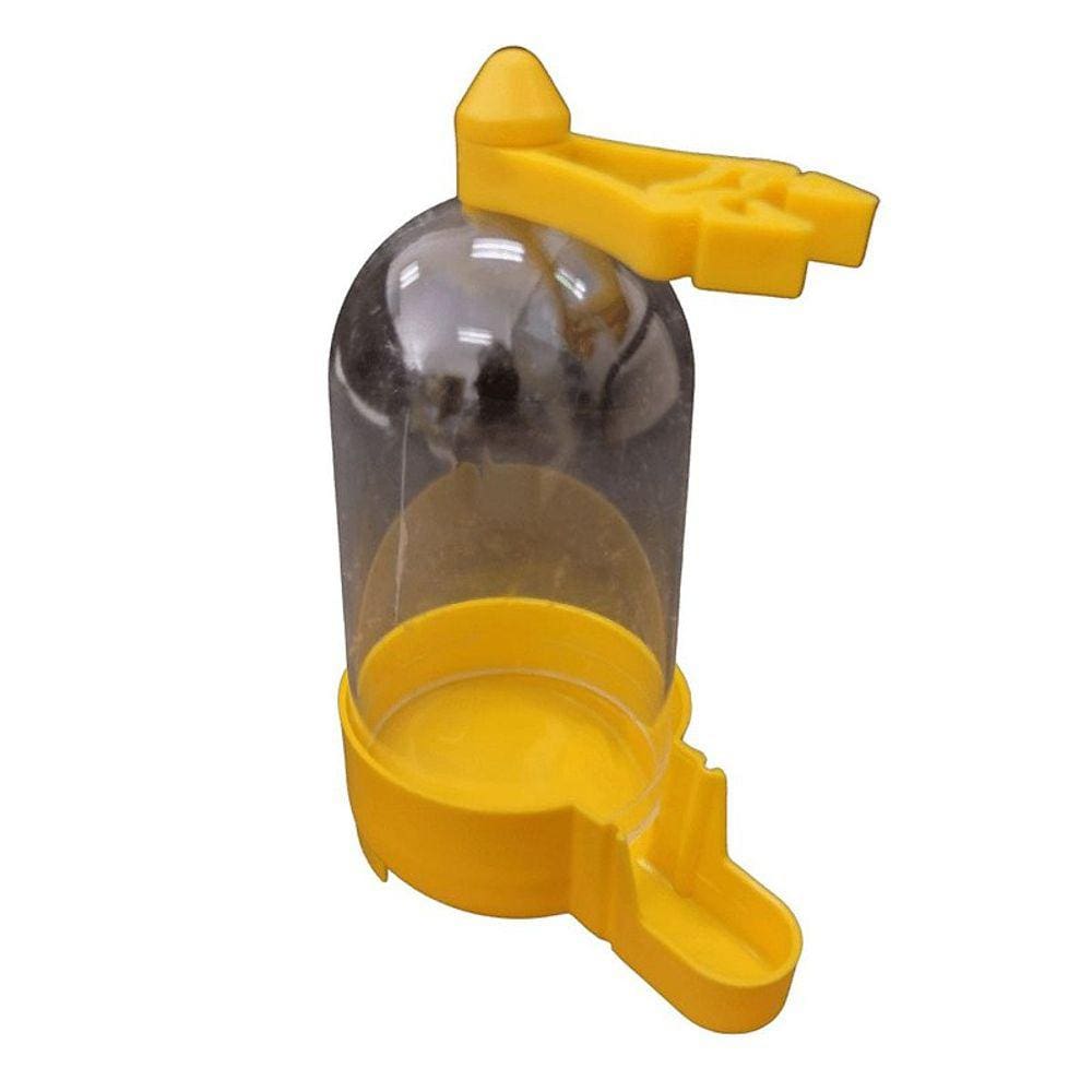 Bebedouro Redondo com Presilha - Malha Larga 220ml - Novo Design