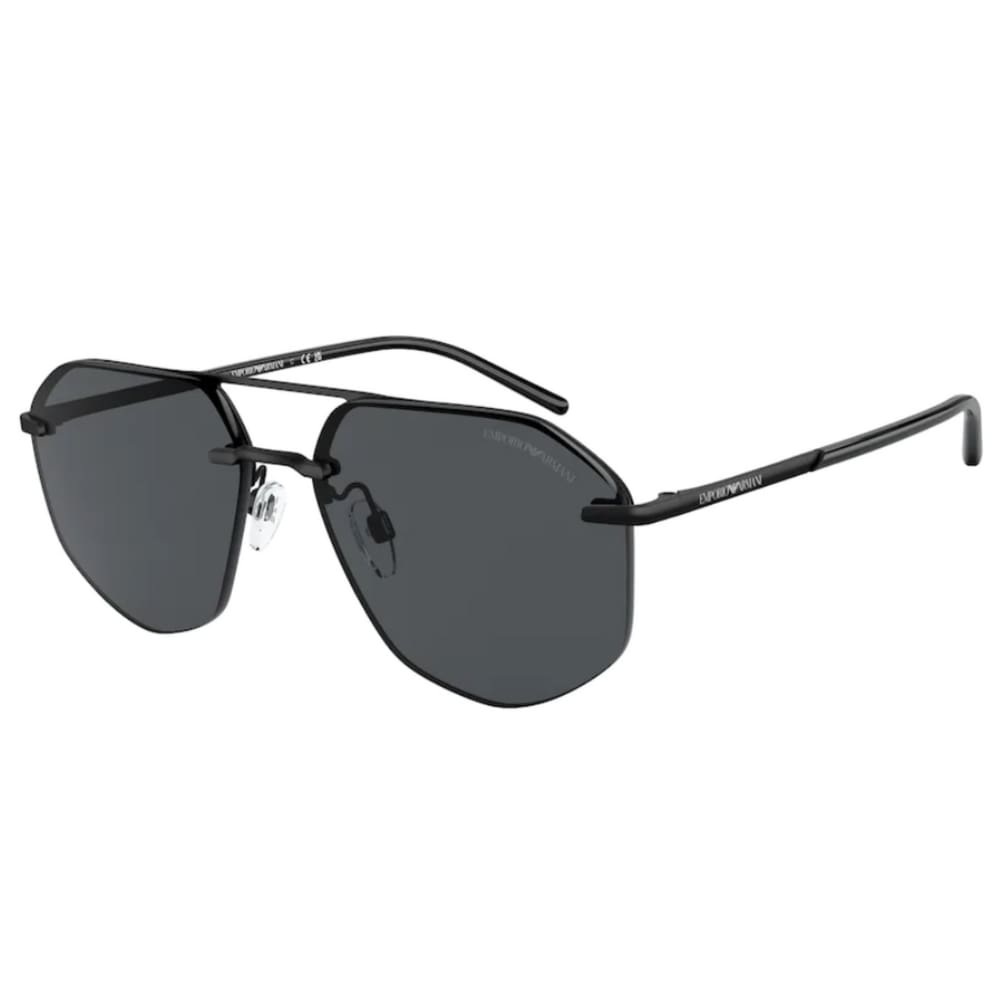 Óculos De Sol Empório Armani Masculino EA2132 300187 59