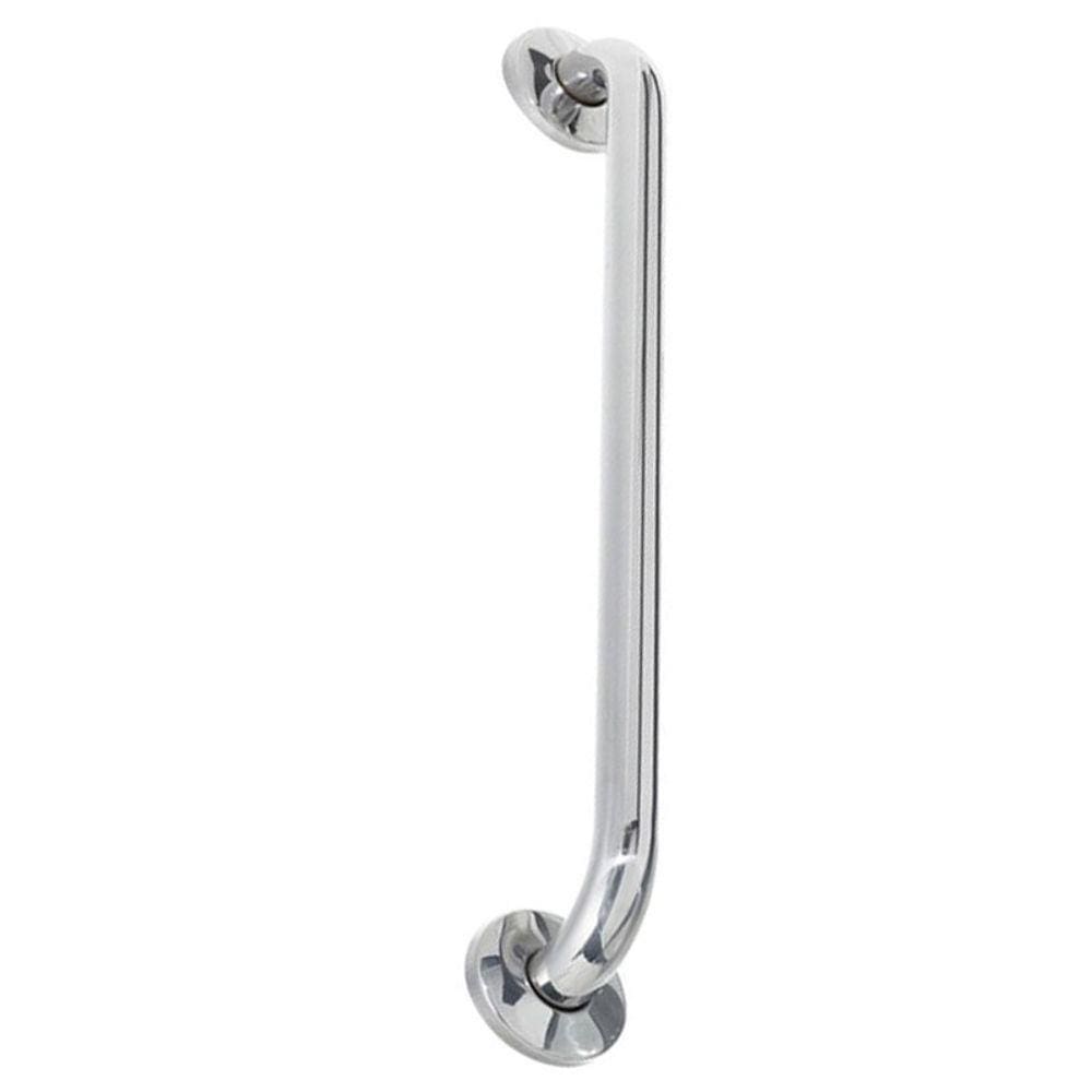 Alça Apoio Barra 40cm Inox Banheiro