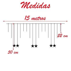 Luz pisca cascata 200l cascata led multifuncoes 110w nf natal extra extra | Extra Luz pisca cascata 200l cascata led multifuncoes 110w nf natal extra extra | Extra