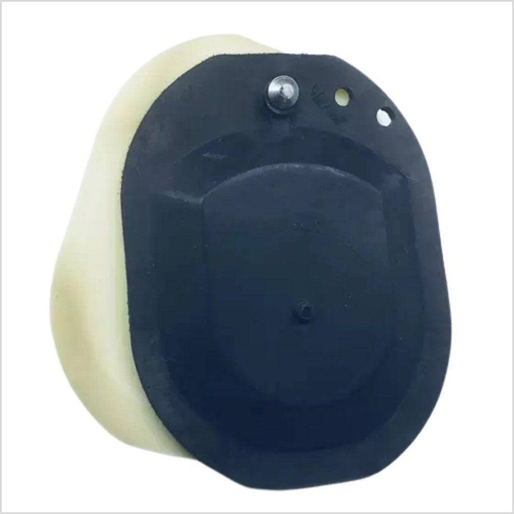 Reparo Válvula Descarga Cipla CD-15 Modelo Antigo 5640