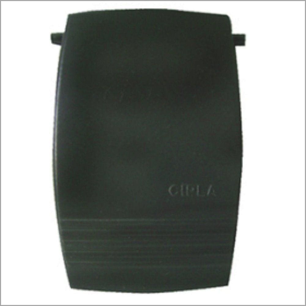 Acabamento Tecla Acionamento Válvula Descarga Cipla CD-15 0172