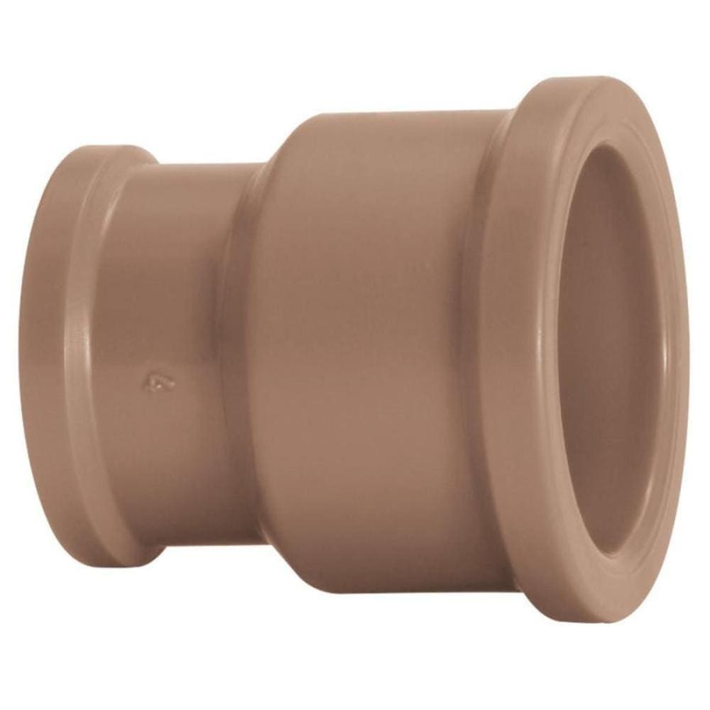 Luva Redução Soldável Cb Amanco 25x20mm