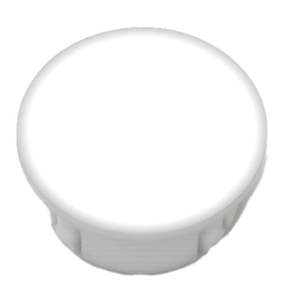 Luminária Mini Pontual Acrile 26Mm 1,2W 3000K Bivolt Nuze