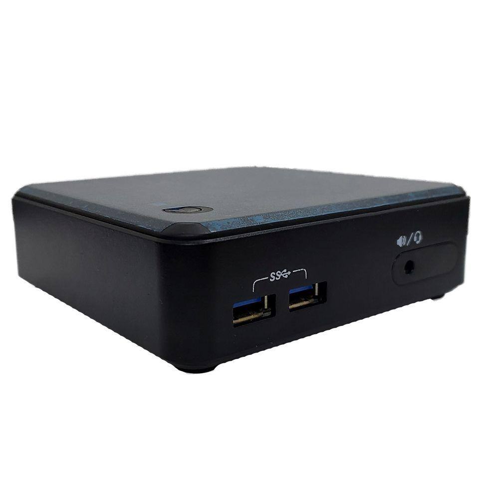 mini pc nuc core i5 8gb 240gb ot5 win 10