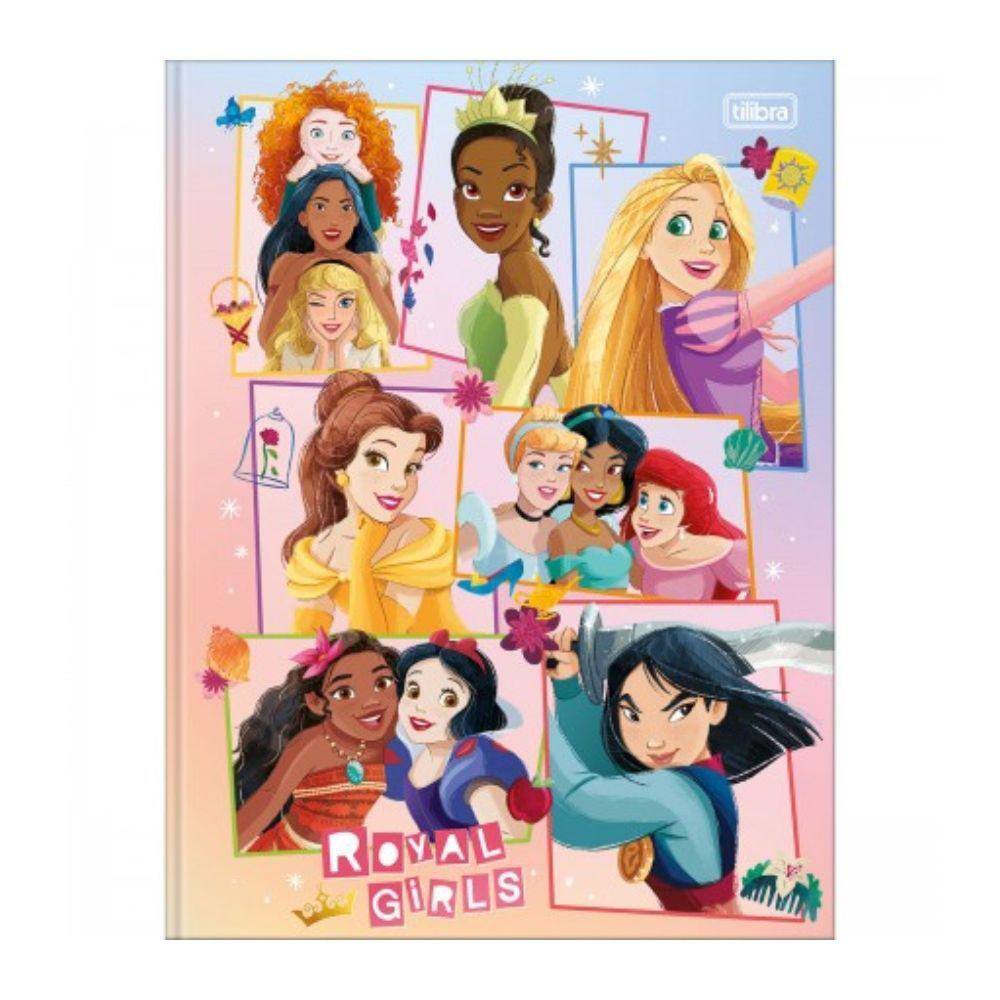 Cd de Computador Princesas Disney