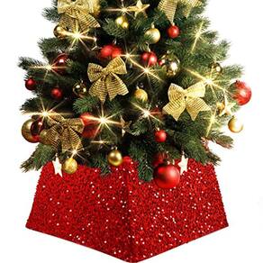 Caixa para arvore de natal | Extra Caixa para arvore de natal | Extra