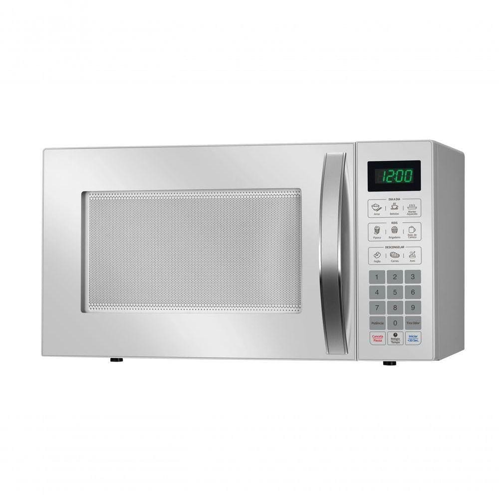Micro-ondas 34l Mondial Mo-02-34-w 220v/60hz .