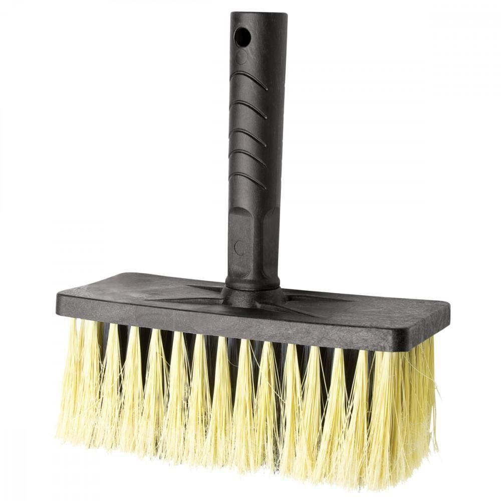 Broxa Retangular 180X80 Mm Tramontina Com Corpo Injetado