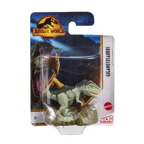 Jurassic World Tiranossauro Rex 56cm Morde Ataca Mattel