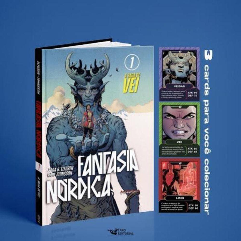 Fantasia Nórdica