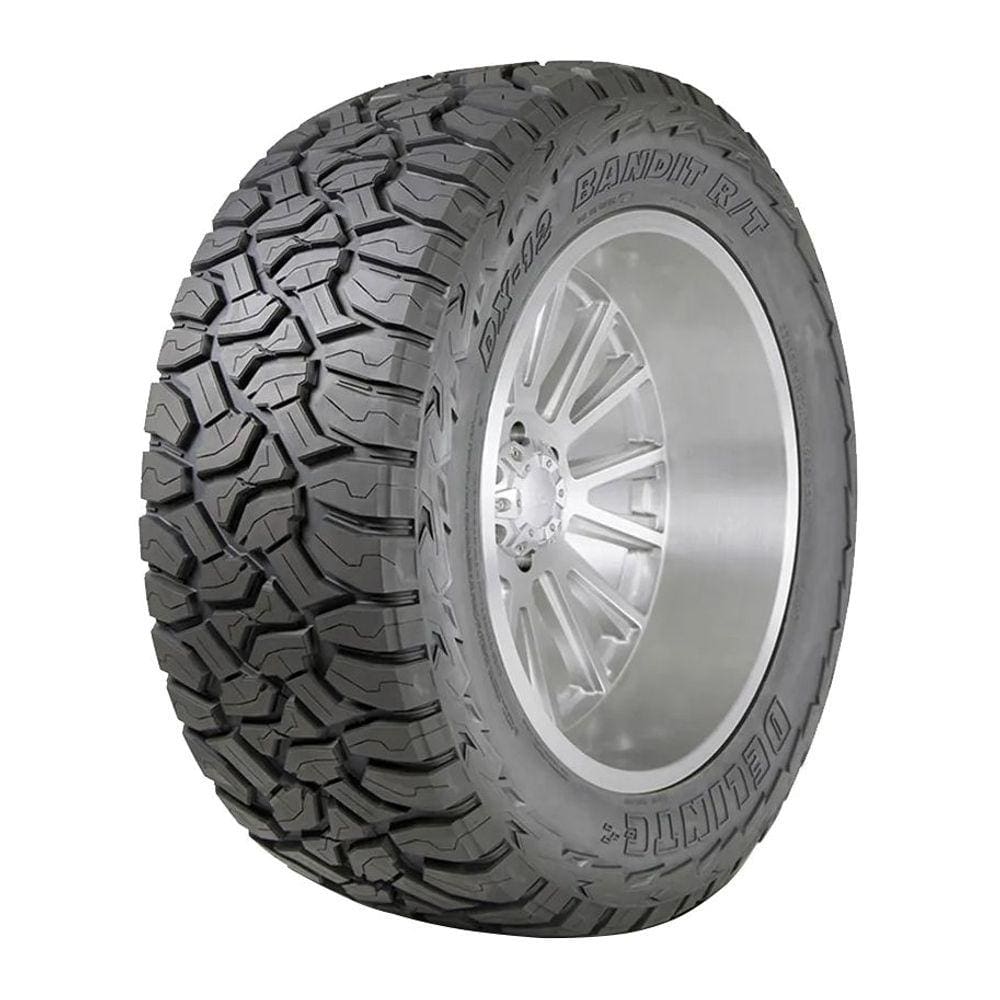 Pneu Delinte Aro 22 33X12.50R22 DX-12 Bandit RT 12 Lonas 123R