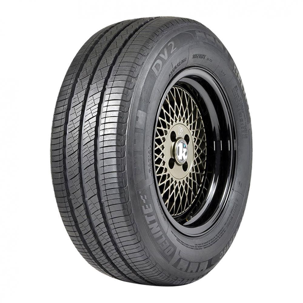 Pneu Delinte Aro 16C 225/75 R16C DV2 10 Lonas 121/120S