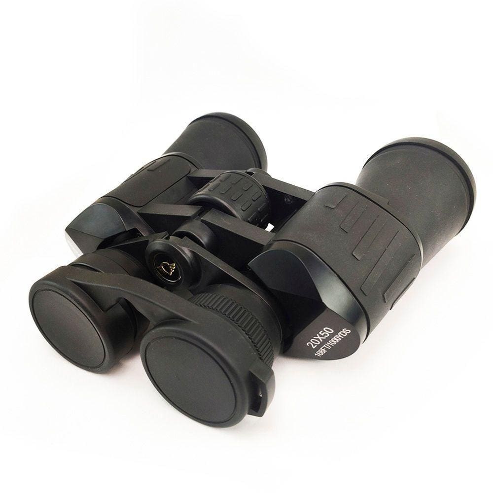 Binoculos Profissional 20X50 Telescopica Longo Alcance