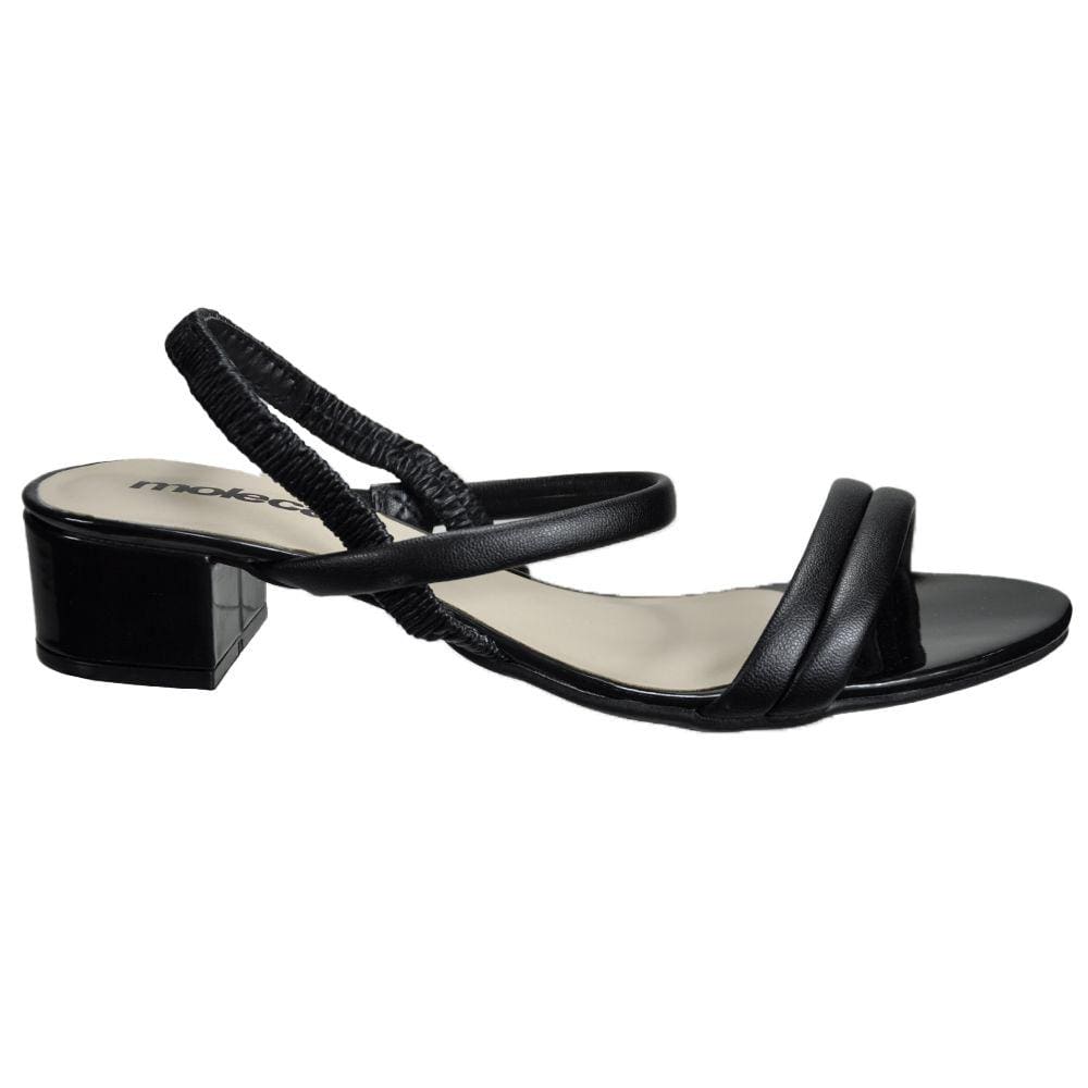 Sandália Feminino Moleca Para O Dia A Dia 5259846 23919