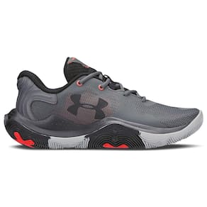 Tenis basquete under armour | Extra