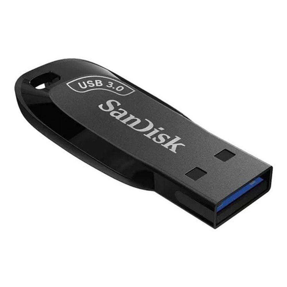 Pendrive 128Gb Sandisk 3.0 Z410 Ultra Shift