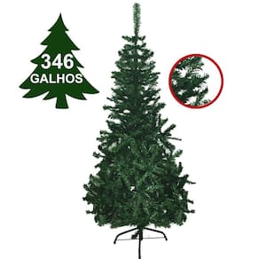 Arvore de natal 1 50 | Extra Arvore de natal 1 50 | Extra