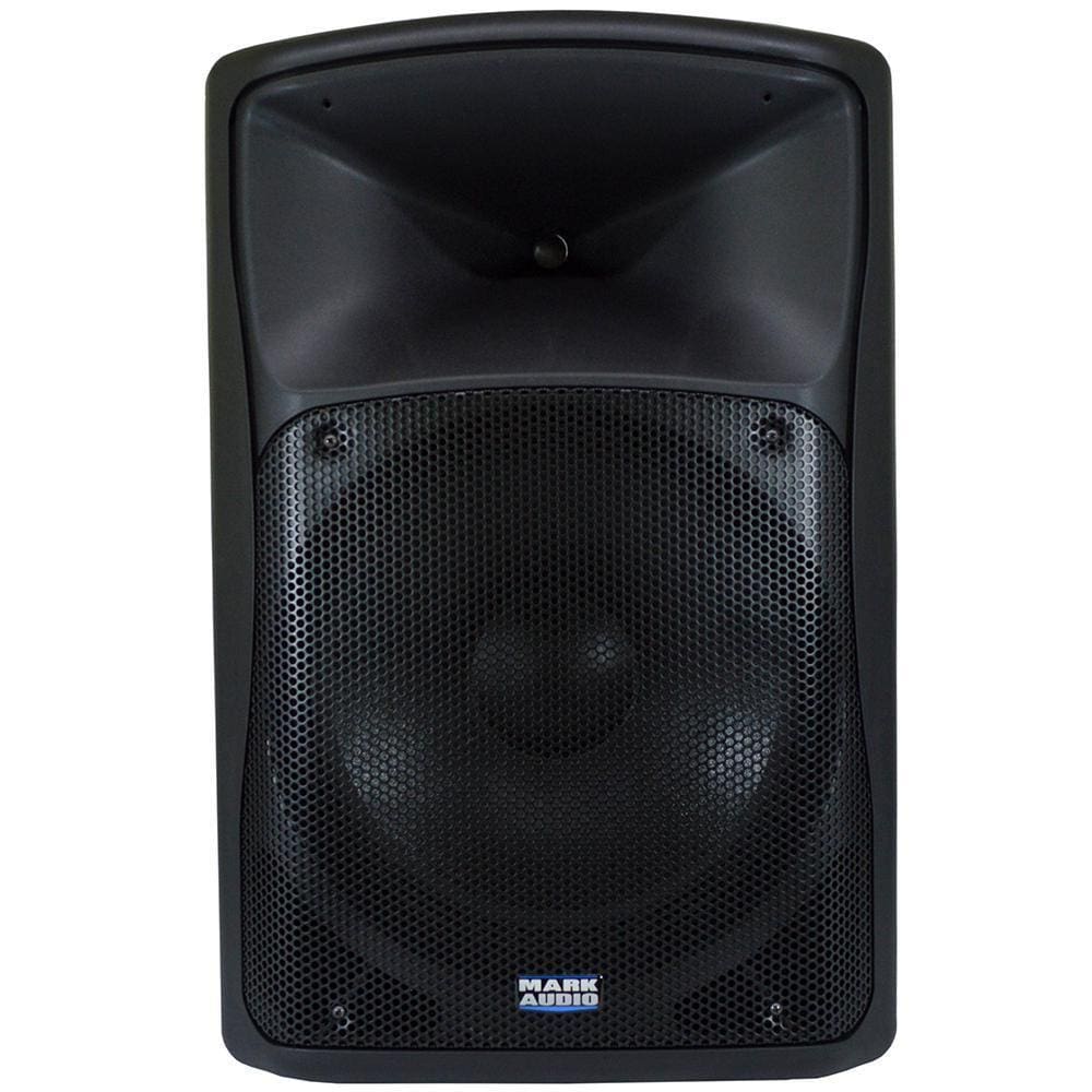 Caixa De Som Ativa Mark Audio Mka1555A