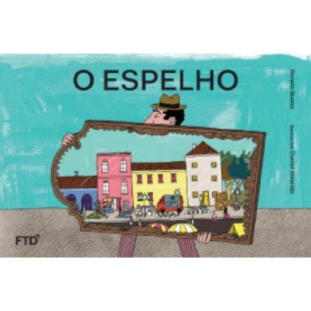 Espelho, O - Ftd