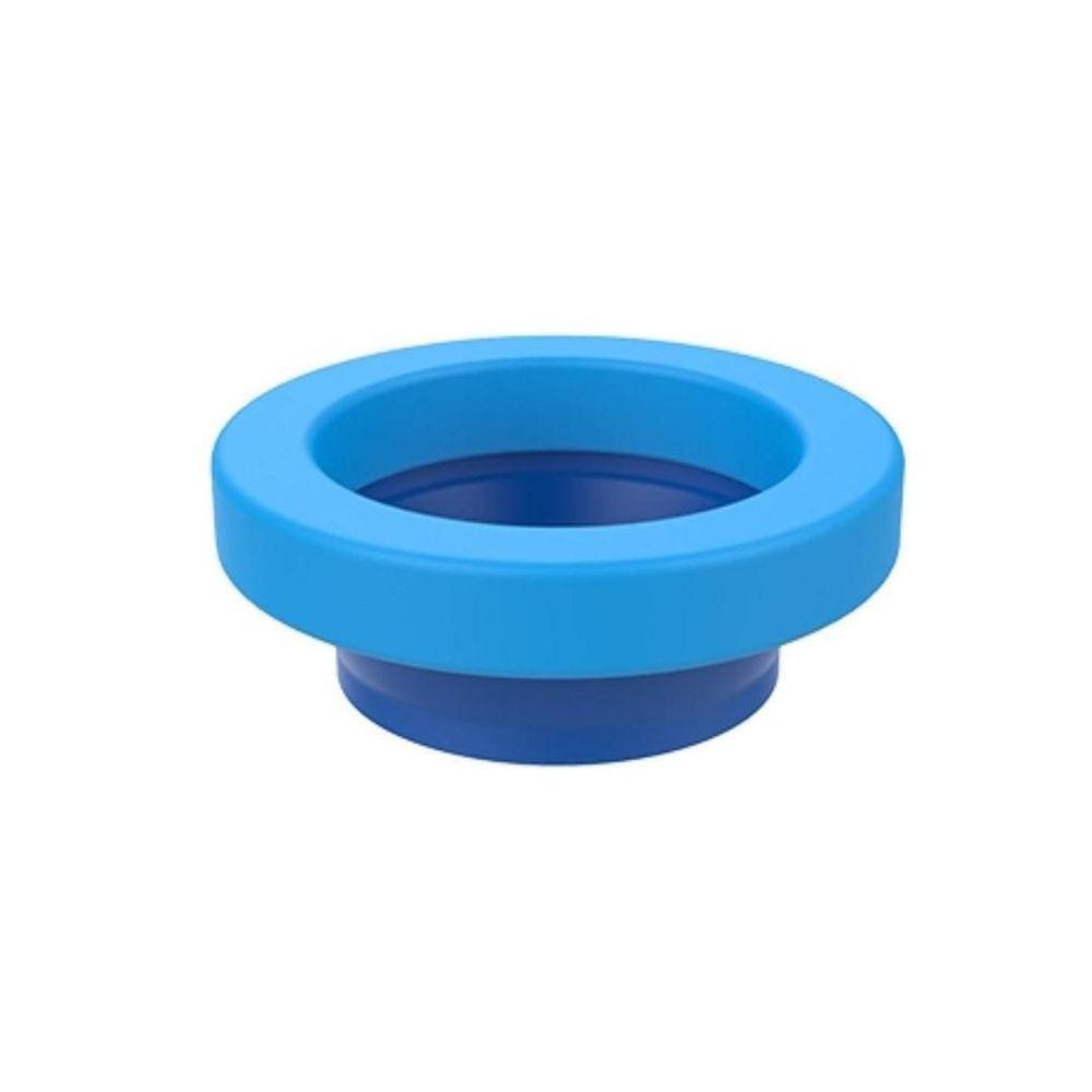 Anel Vedação Blukit Com Guia Vaso Bacia Sanitária