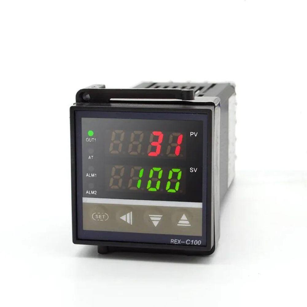 Termostato Rex-C100fk02--V*Da