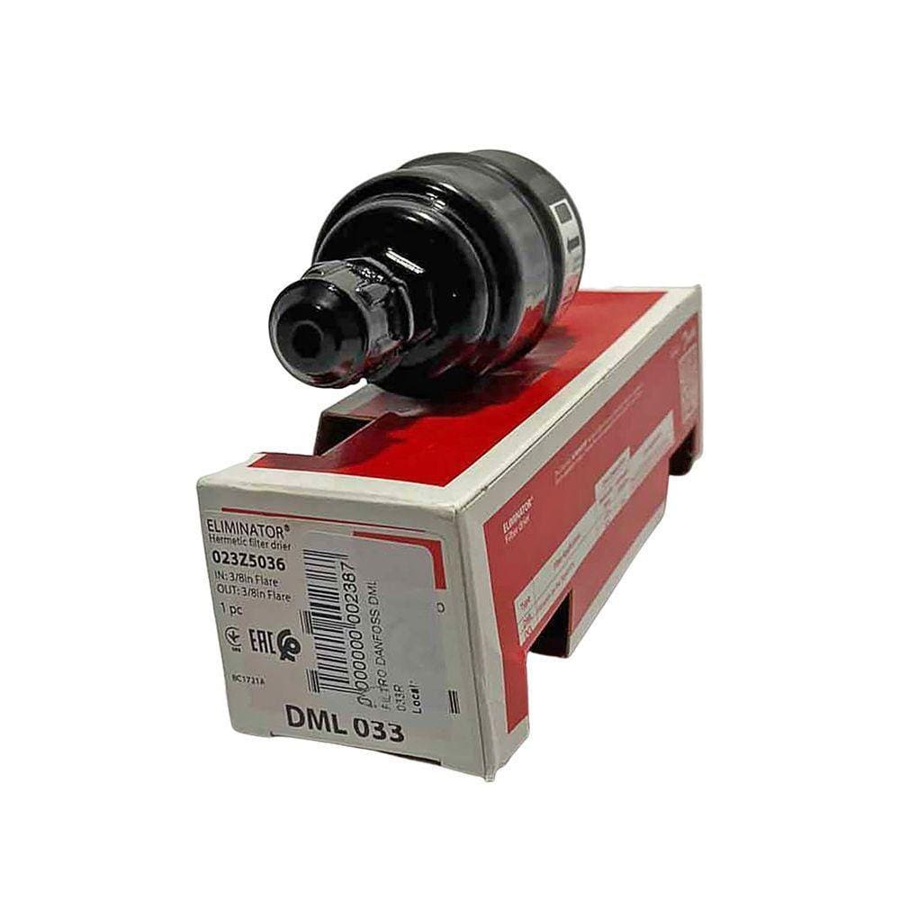 Filtro Danfoss Dml033r 3/8 Rosca 023z5036