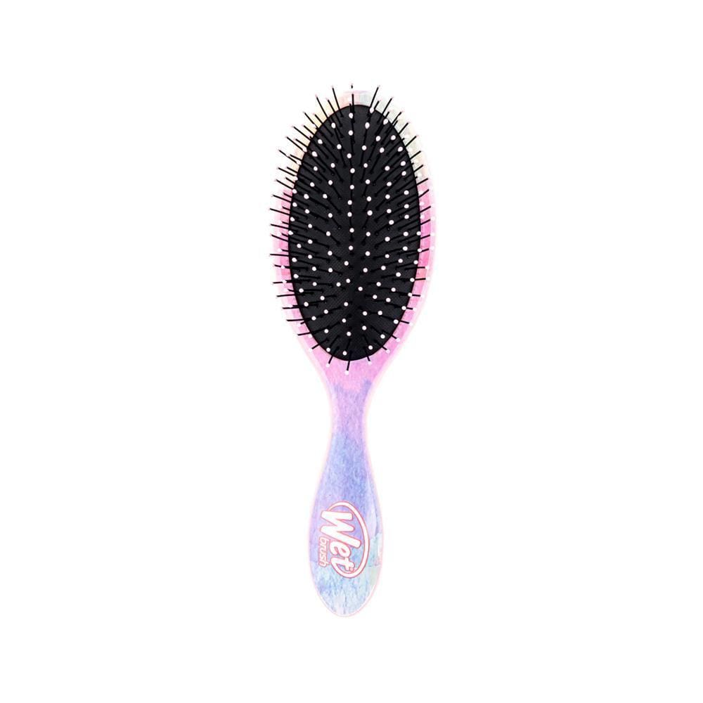 Wetbrush origin detangler escova para desembaraçar colorida