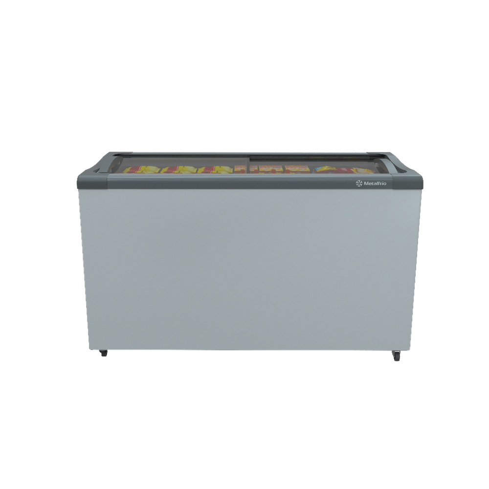 Freezer Horizontal Metalfrio Next Gen Supra | Extra