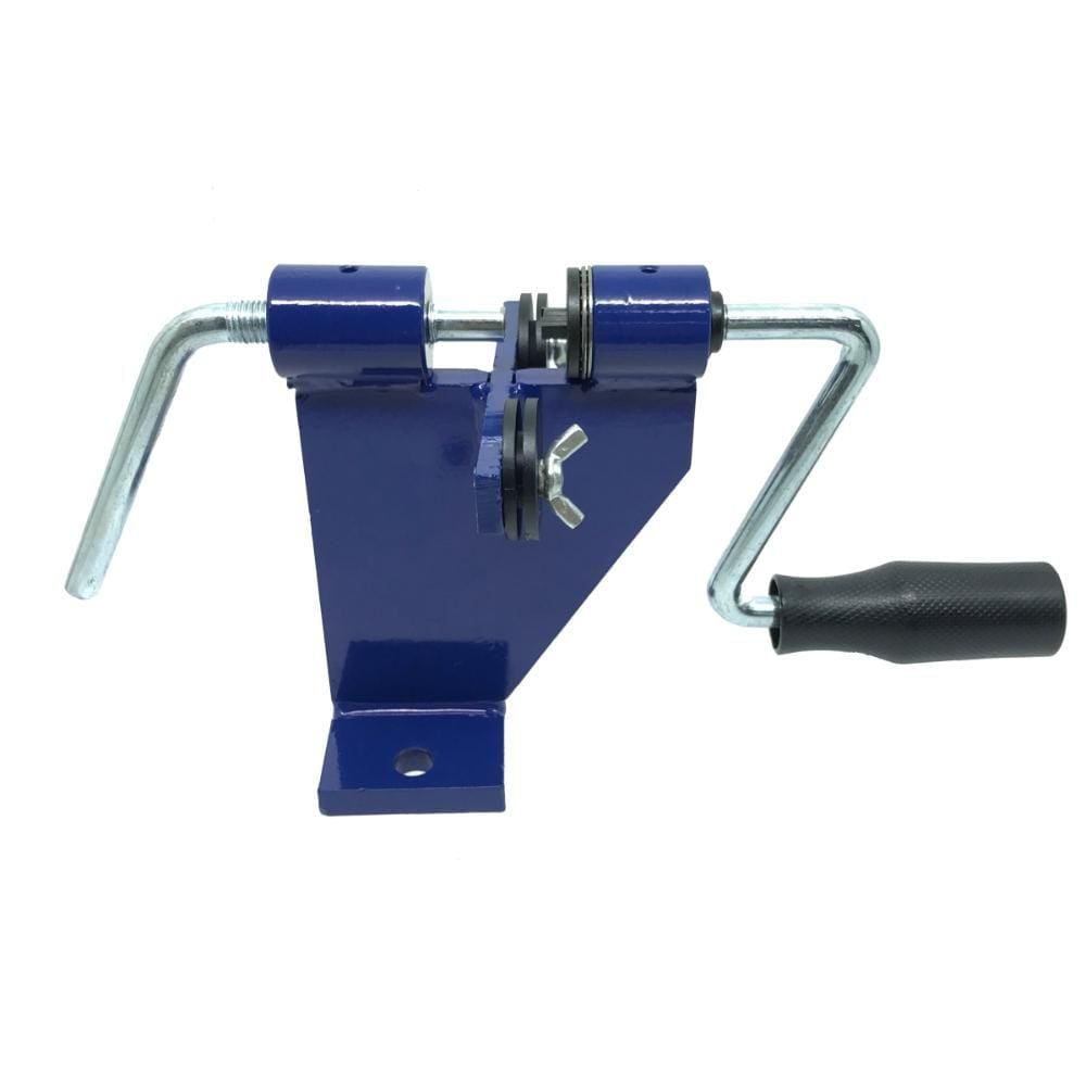 Rebitador De Bancada Universal Para Corrente De Motosserras