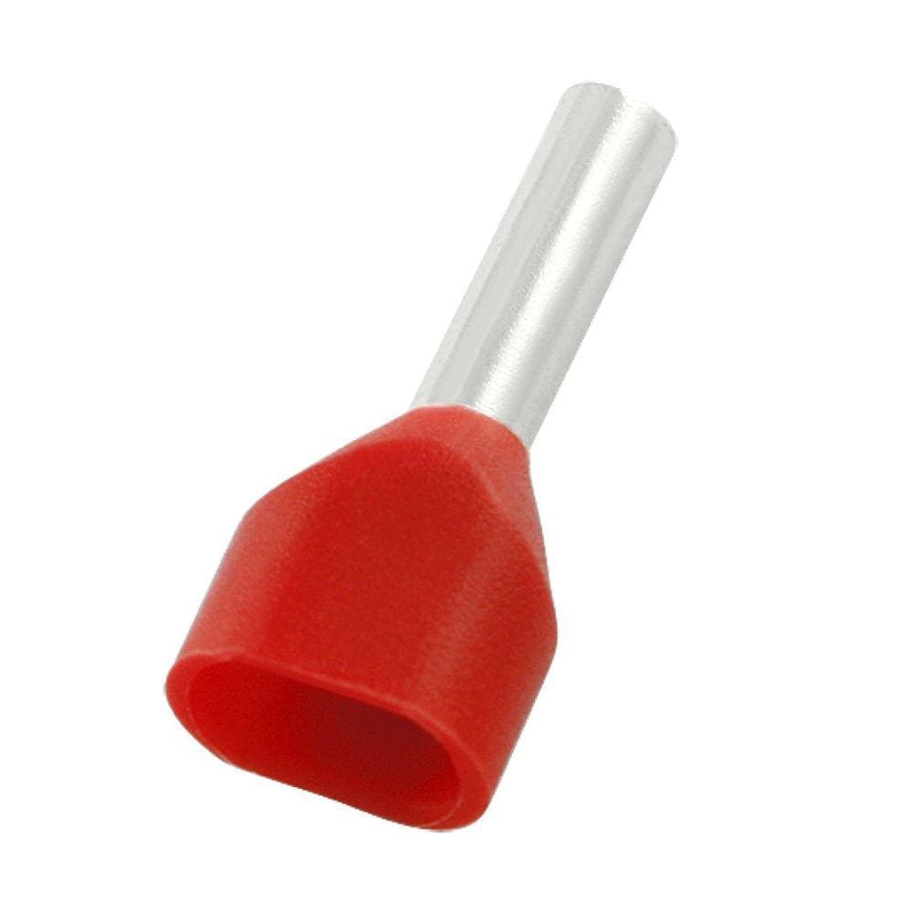 Terminal Ilhós Duplo | TE1008 | Penzel