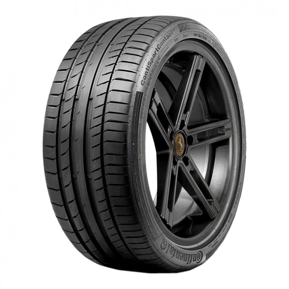 Pneu Continental Aro 19 235/50R19 ContiSportContact 5 99V