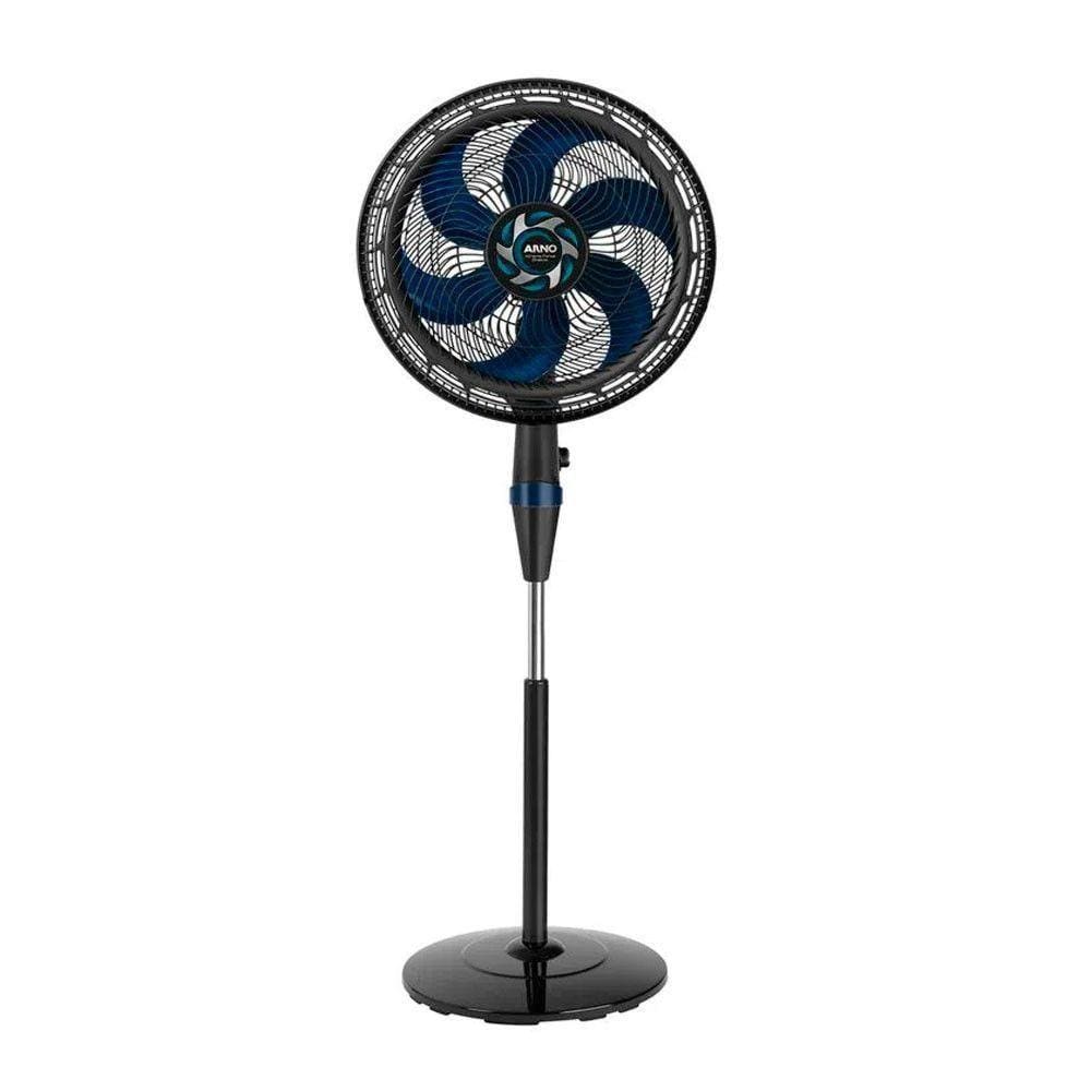 Ventilador 40cm Vbm2 Xtreme 2 Em 1 Arno Preto 220v