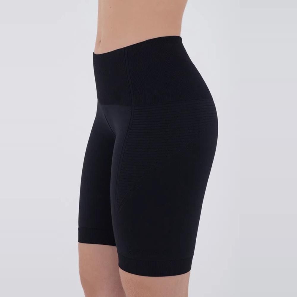 Bermuda Meia Coxa Lupo Feminina Fitness Academia Conforto
