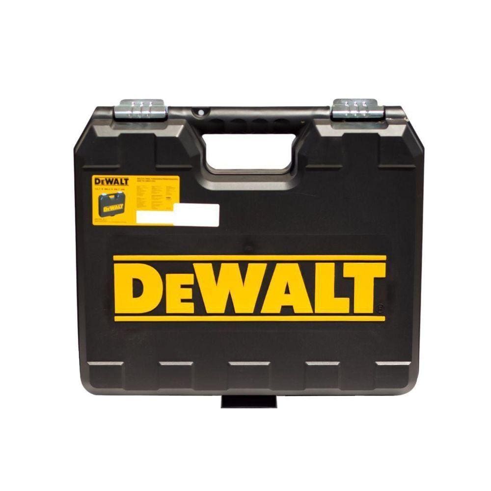 Maleta Para Parafusadeira Furadeira Sem Fio Dwst1223 Dewalt