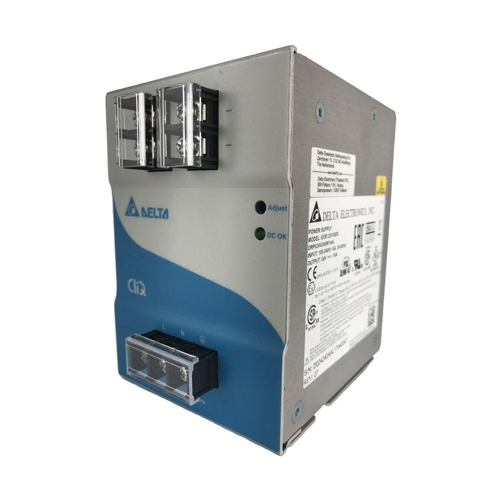 Fonte Chaveada | DRP024V240W1AA | Delta