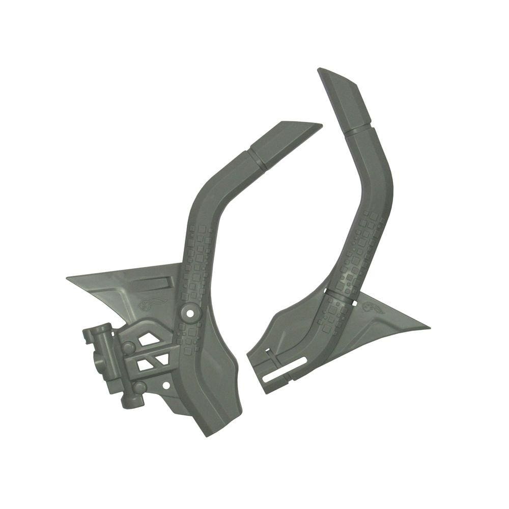 Protetor de Quadro Amx Defender Crf 250f