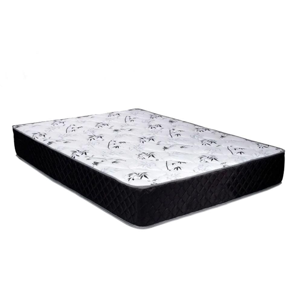 Colchão Casal Espuma D23 Com EPS 24x110x188