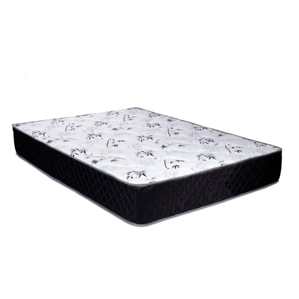 Colchão Casal Espuma D23 Com EPS 20x138x188