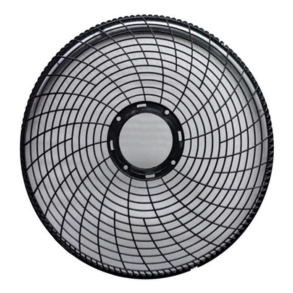 Grade Plástica Da Hélice Para Ventilador Dômina 60cm