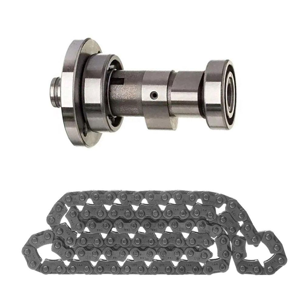 Kit Comando Competição C/ Corrente Comando Ww3 Xr 200 Nx 200 Cbx 200 Strada 320 Graus