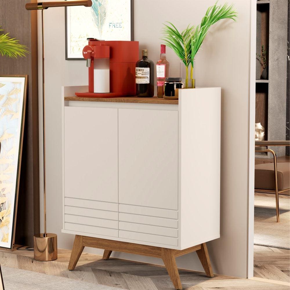 Buffet Cello 2 portas