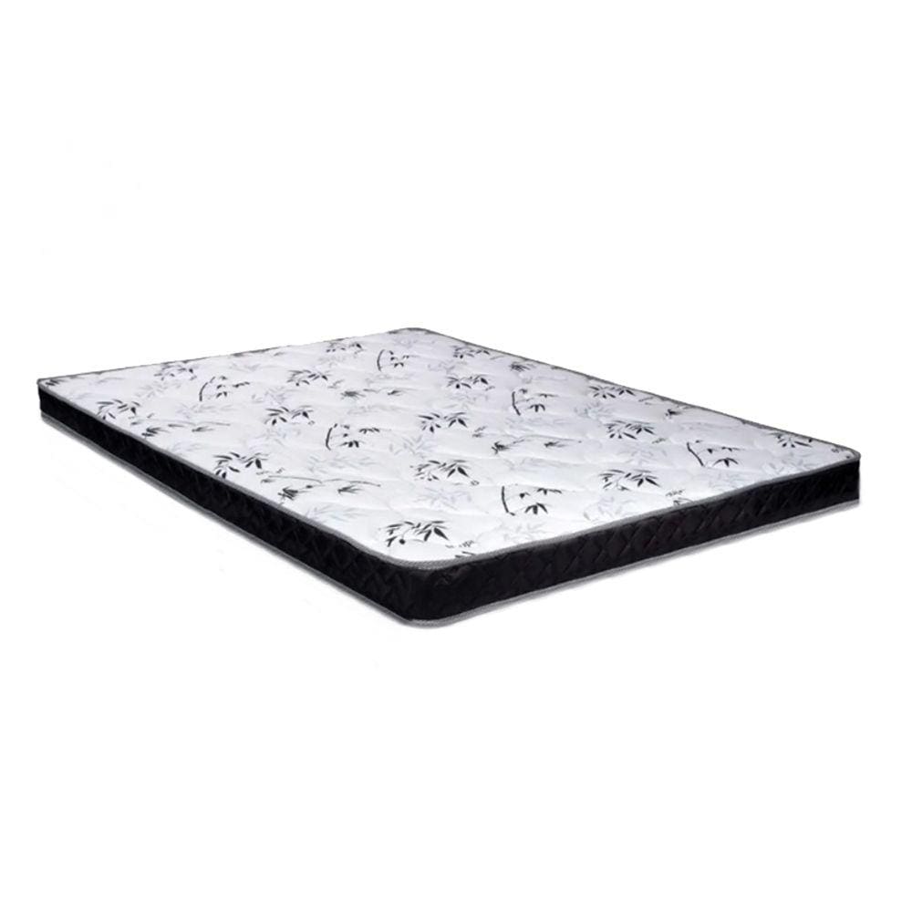 Colchão Casal Espuma D23 Com EPS 17x110x188