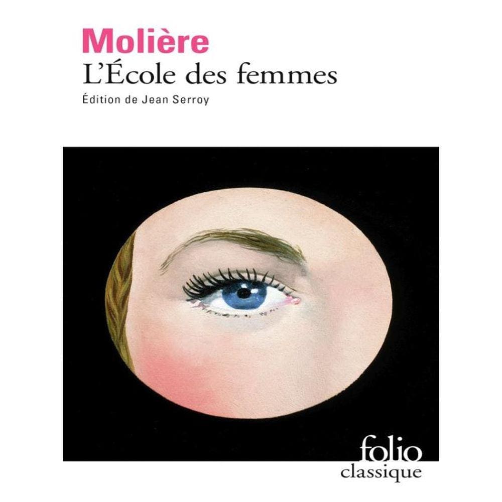 L`École Des Femmes