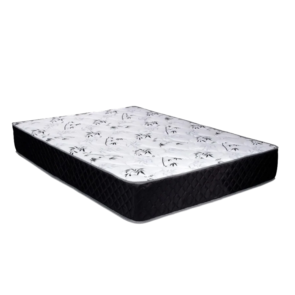 Colchão Casal Espuma D23 Com EPS 24x110x188