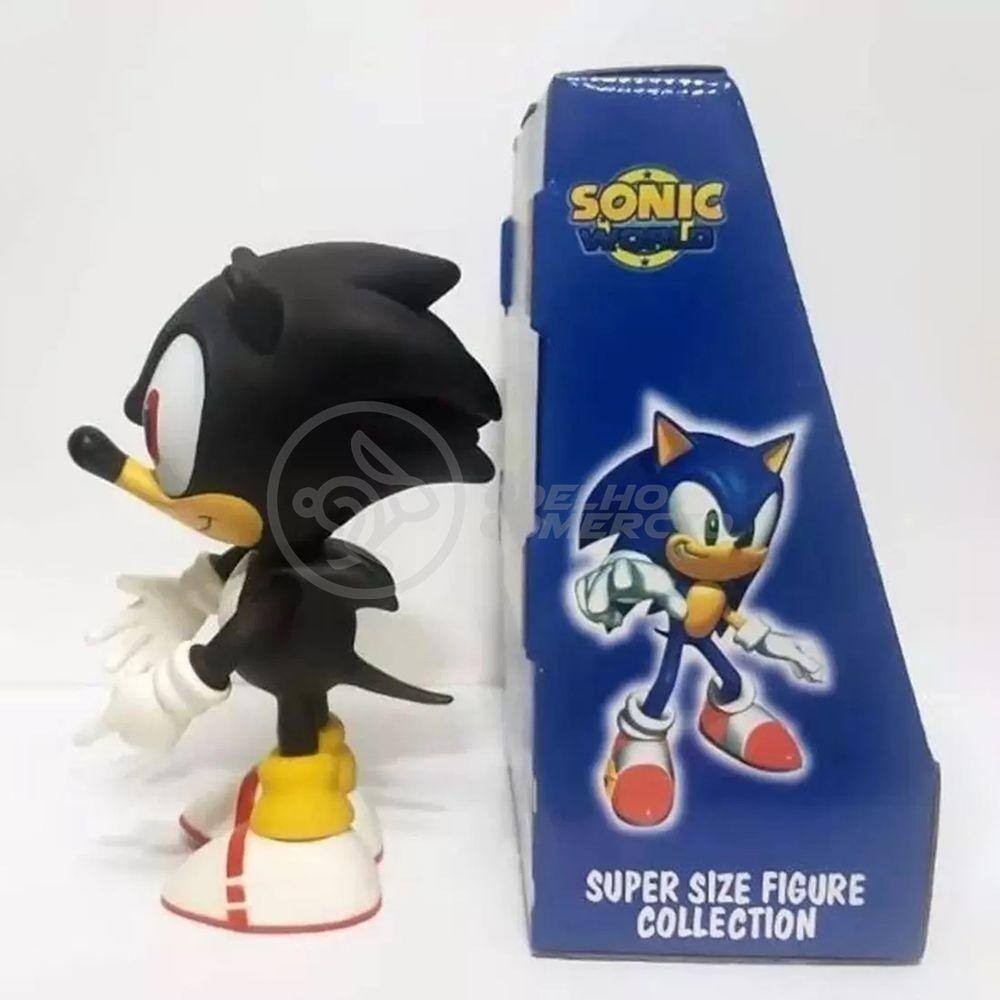 Shadow pvjkyinbek sonic preto