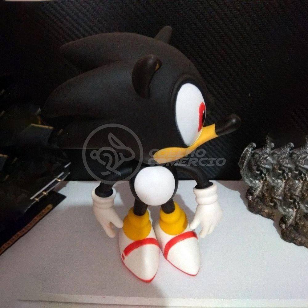 Shadow pvjkyinbek sonic preto